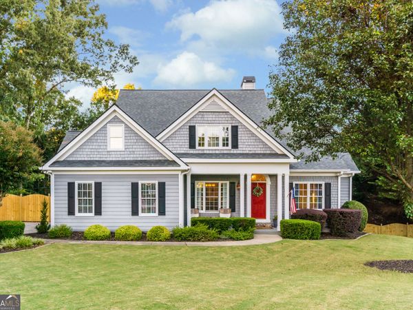 9325 Spinnaker Lane, Gainesville, GA 30506