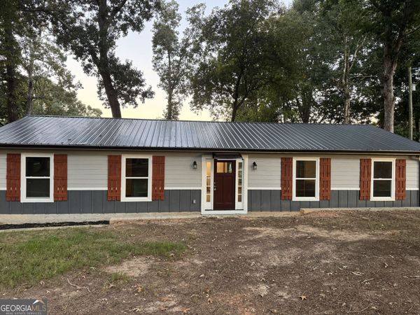 1595 N Fairview Road, Lavonia, GA 30553