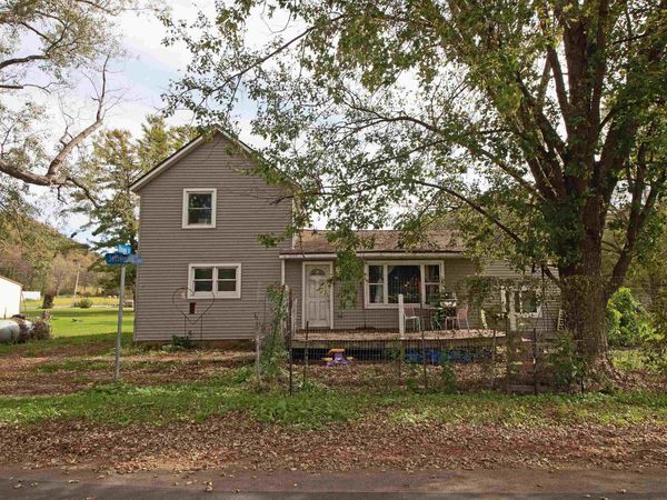 25303 Jefferson Street, Richland Center, WI 53581