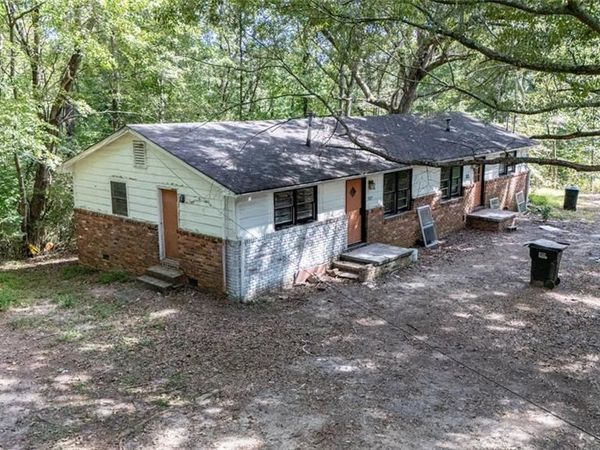 3819 NE Hamilton Mill Lane , Buford, GA 30519