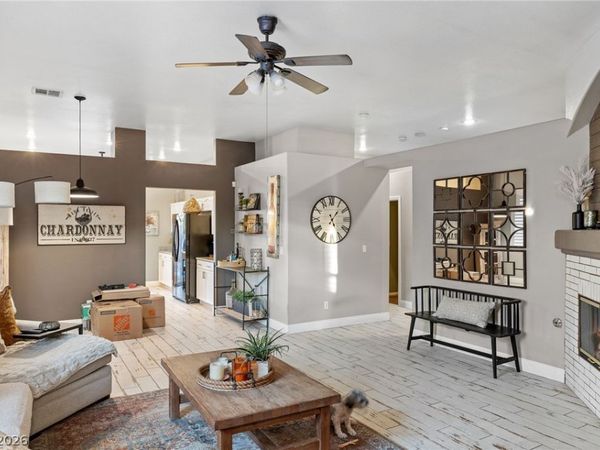 222 Horizon Peak Drive , Henderson, NV 89012