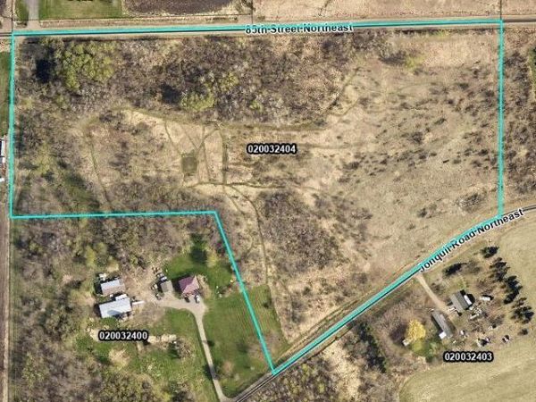 13XXX Jonquil Road NE, Foley, MN 56329