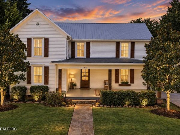 1905 Spring St, Powell, TN 37849