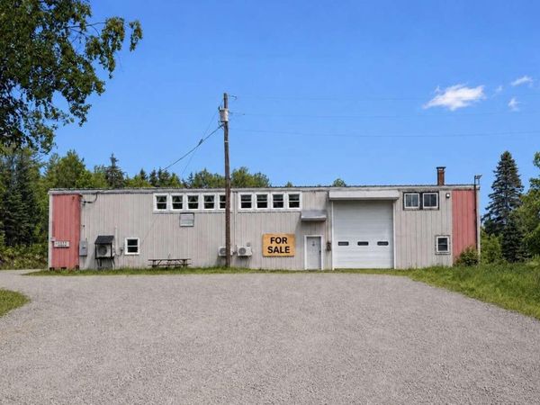 41 Hastey Lane Road , Dyer Brook, ME 04747