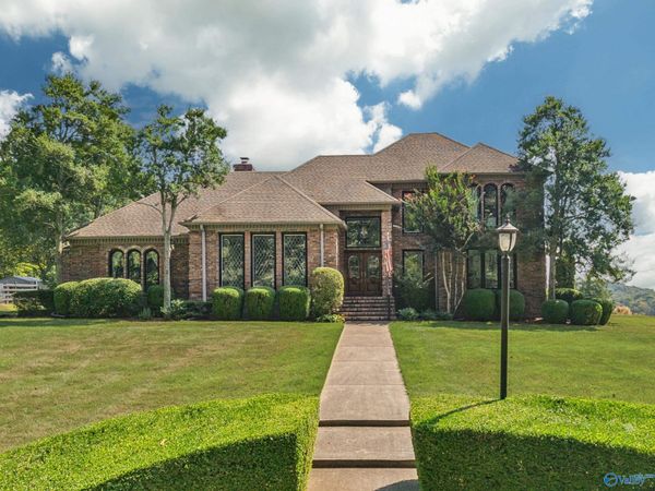 24674 Hwy 127, Elkmont, AL 35620