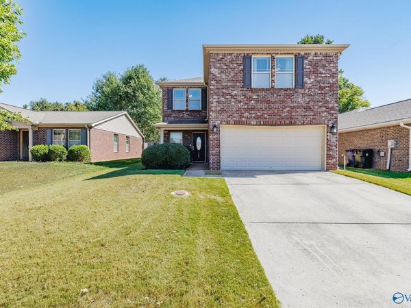 165 Brooklawn Drive, Harvest, AL 35749