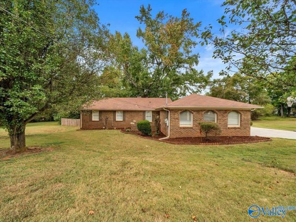 307 Big Oak Lane, Madison, AL 35758