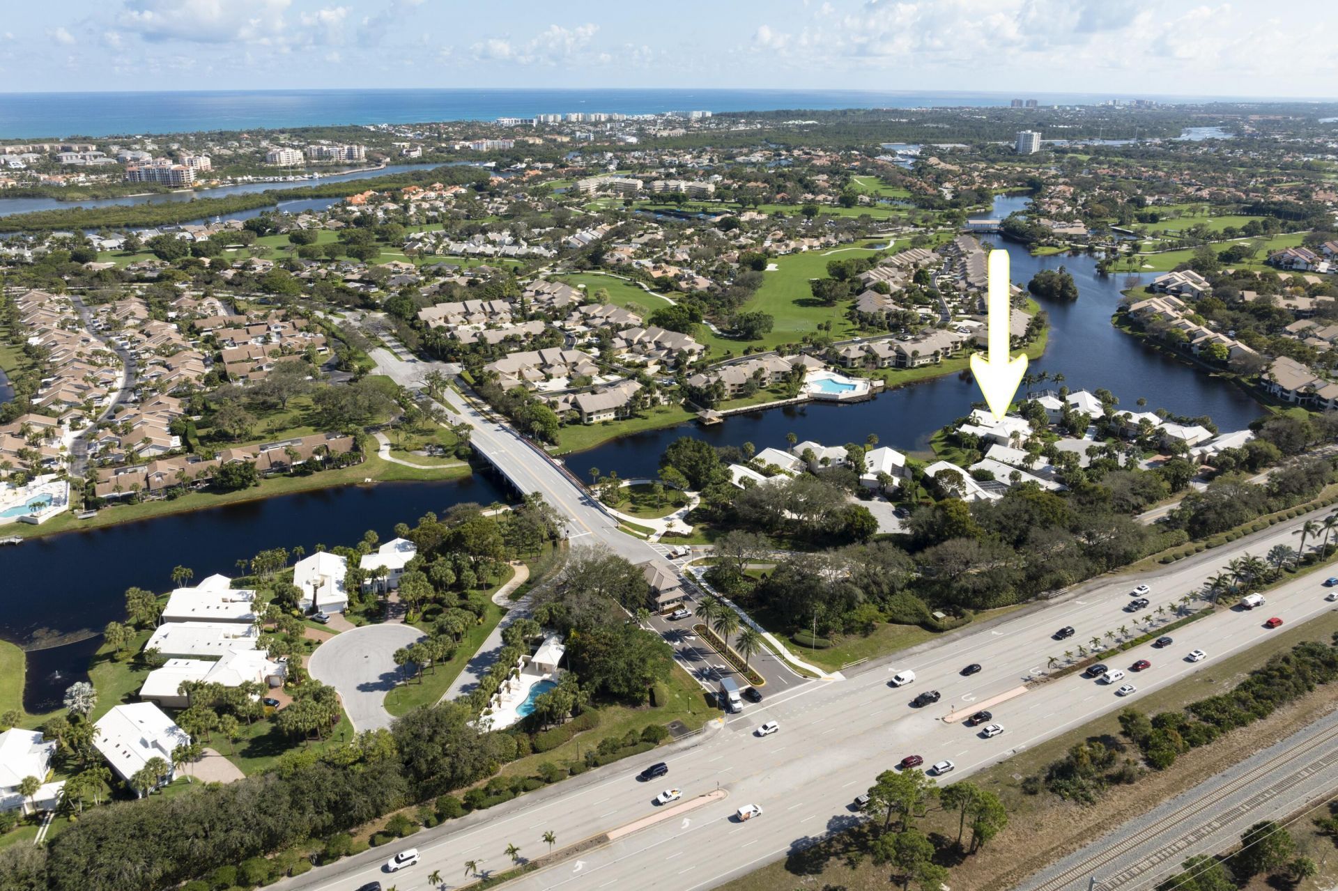 17080 Crossgate Drive, Jupiter, FL 33477 Photo
