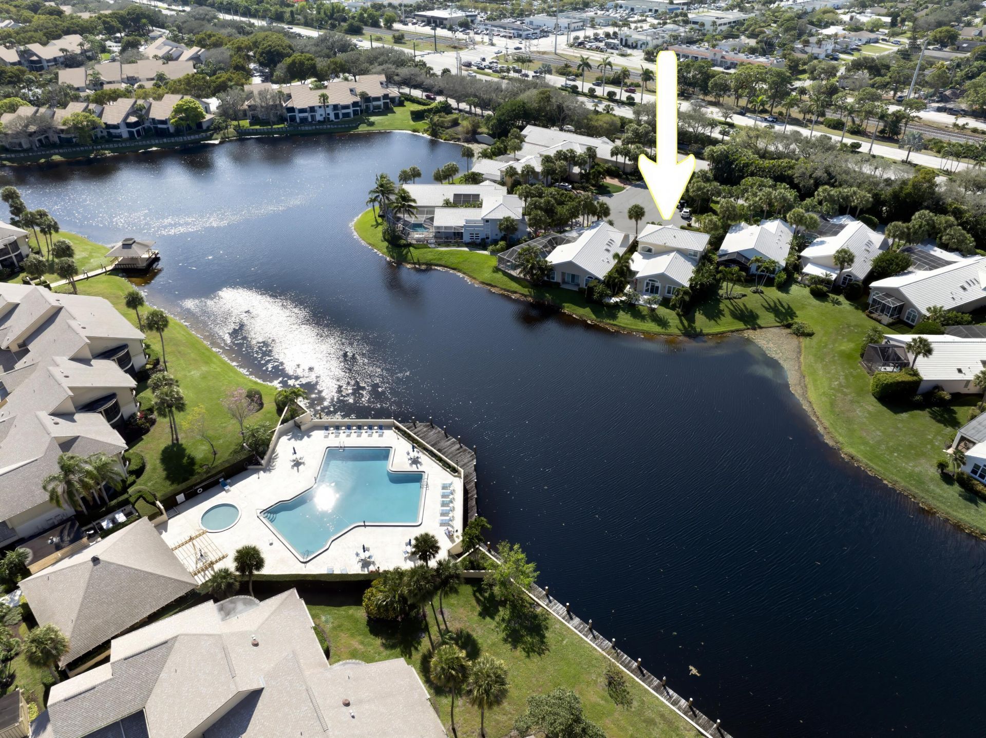 17080 Crossgate Drive, Jupiter, FL 33477 Photo