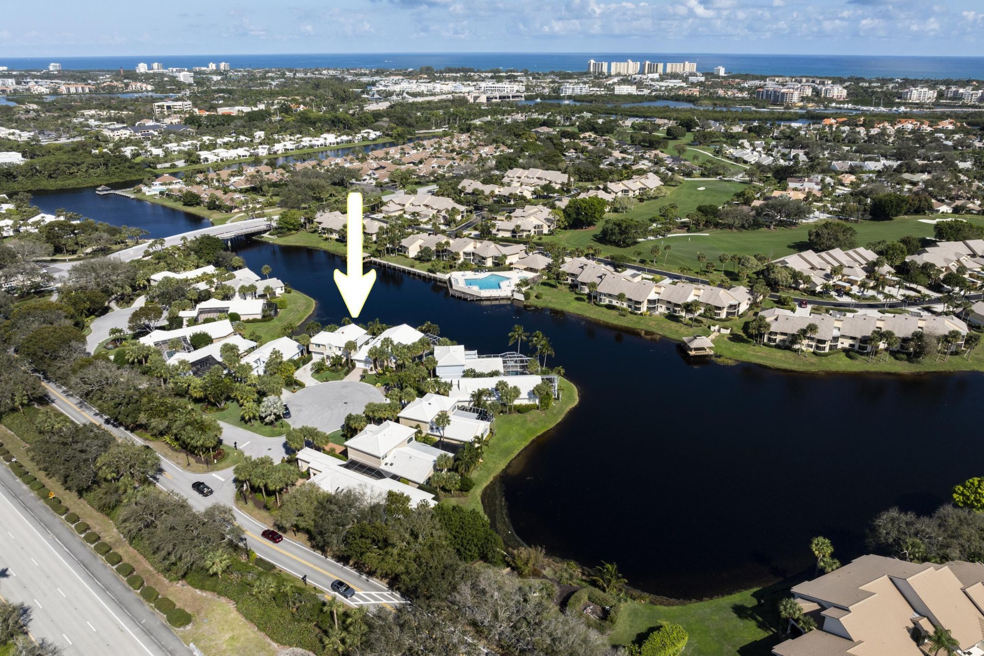 17080 Crossgate Drive, Jupiter, FL 33477 Photo