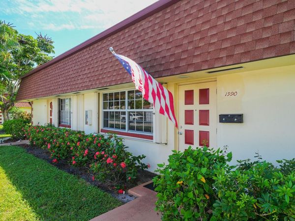 1990 NE 33RD Street, Unit 3, Lighthouse Point, FL 33064