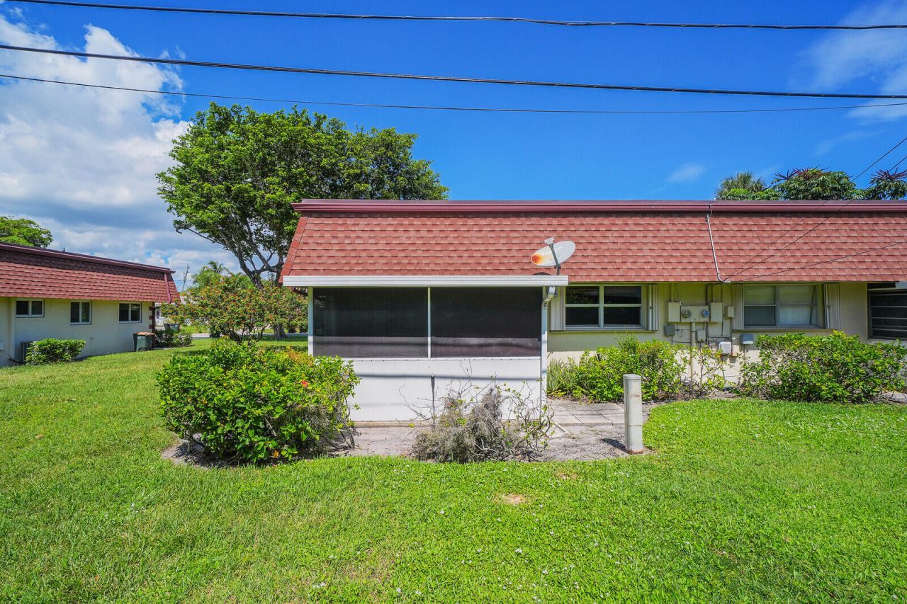 1990 NE 33rd Street, Unit 3, Lighthouse Point, FL 33064 Photo