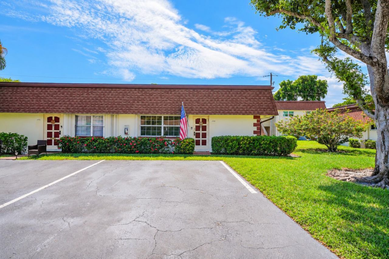 1990 NE 33rd Street, Unit 3, Lighthouse Point, FL 33064 Photo