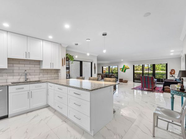 12 Stratford Drive E, Unit A, Boynton Beach, FL 33436