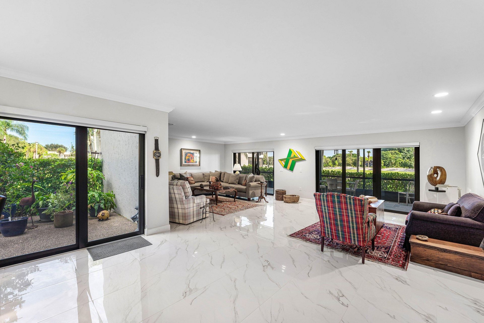 12 Stratford Drive E, Unit A, Boynton Beach, FL 33436 Photo