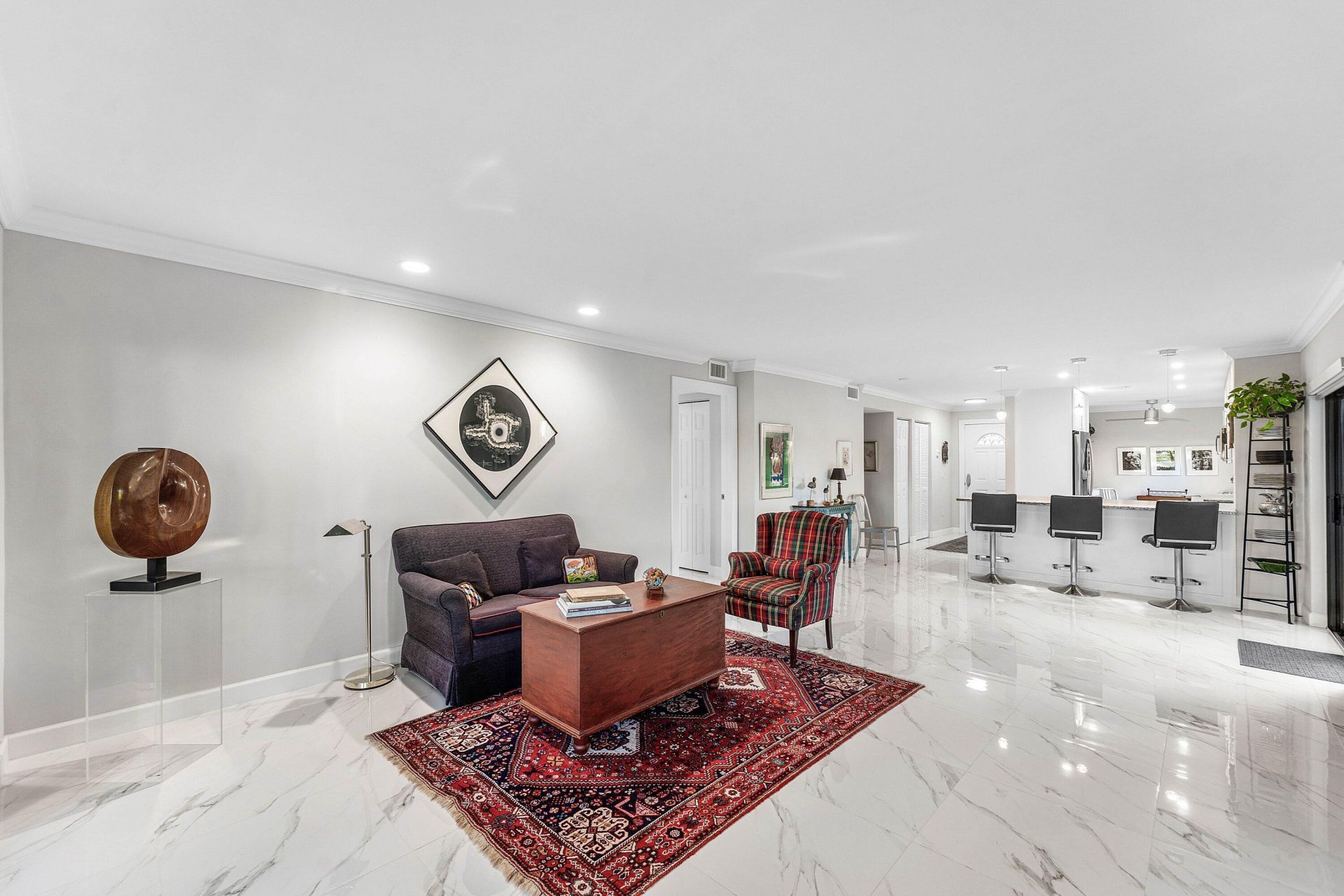 12 Stratford Drive E, Unit A, Boynton Beach, FL 33436 Photo
