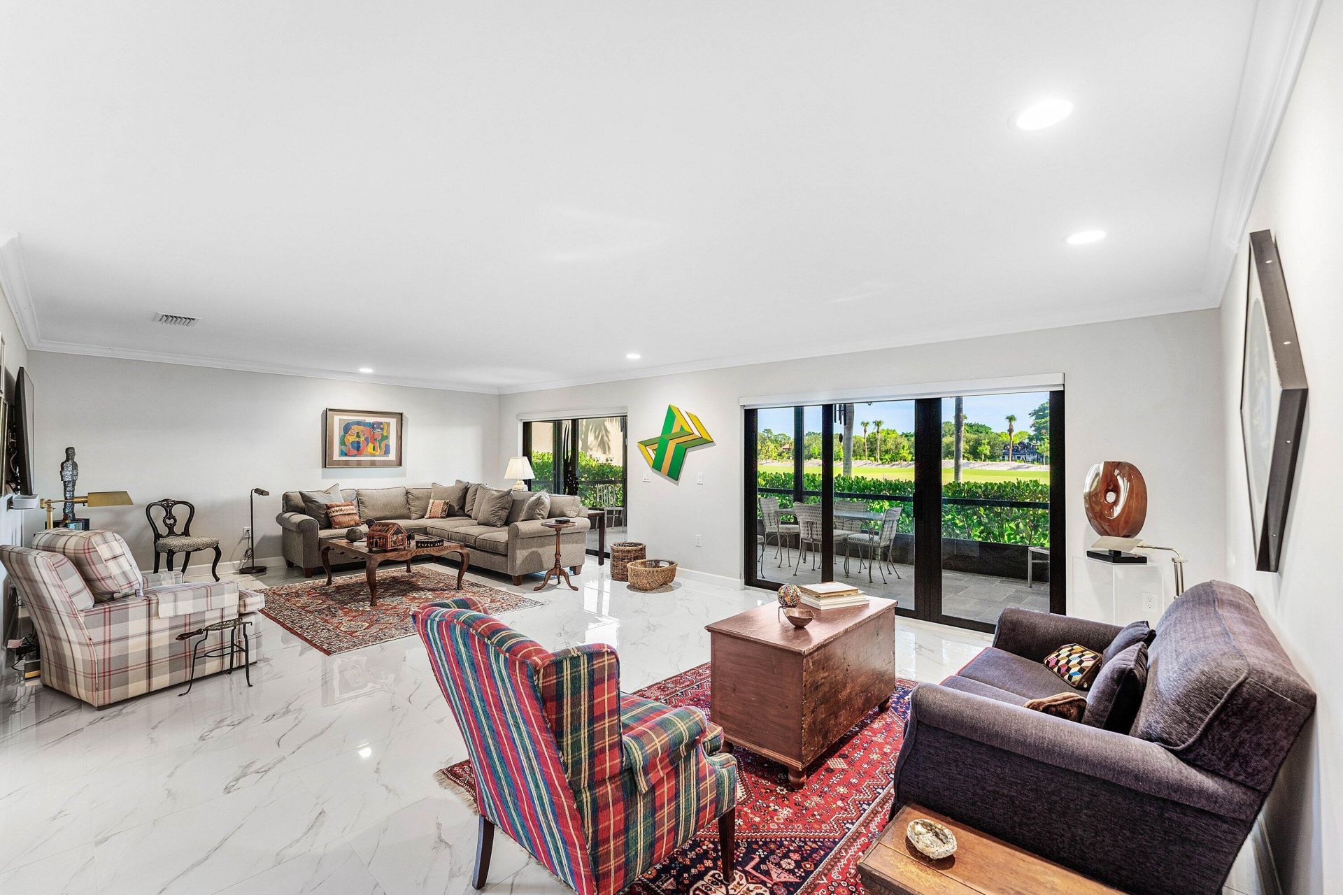12 Stratford Drive E, Unit A, Boynton Beach, FL 33436 Photo
