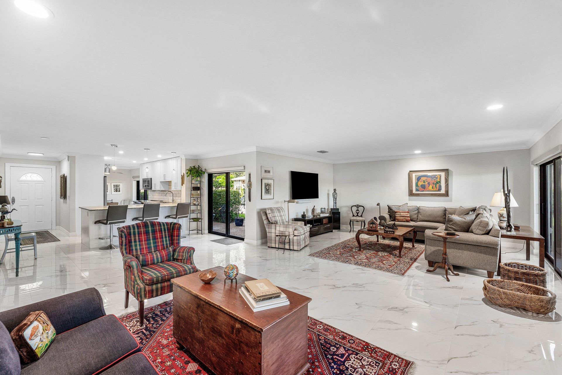 12 Stratford Drive E, Unit A, Boynton Beach, FL 33436 Photo