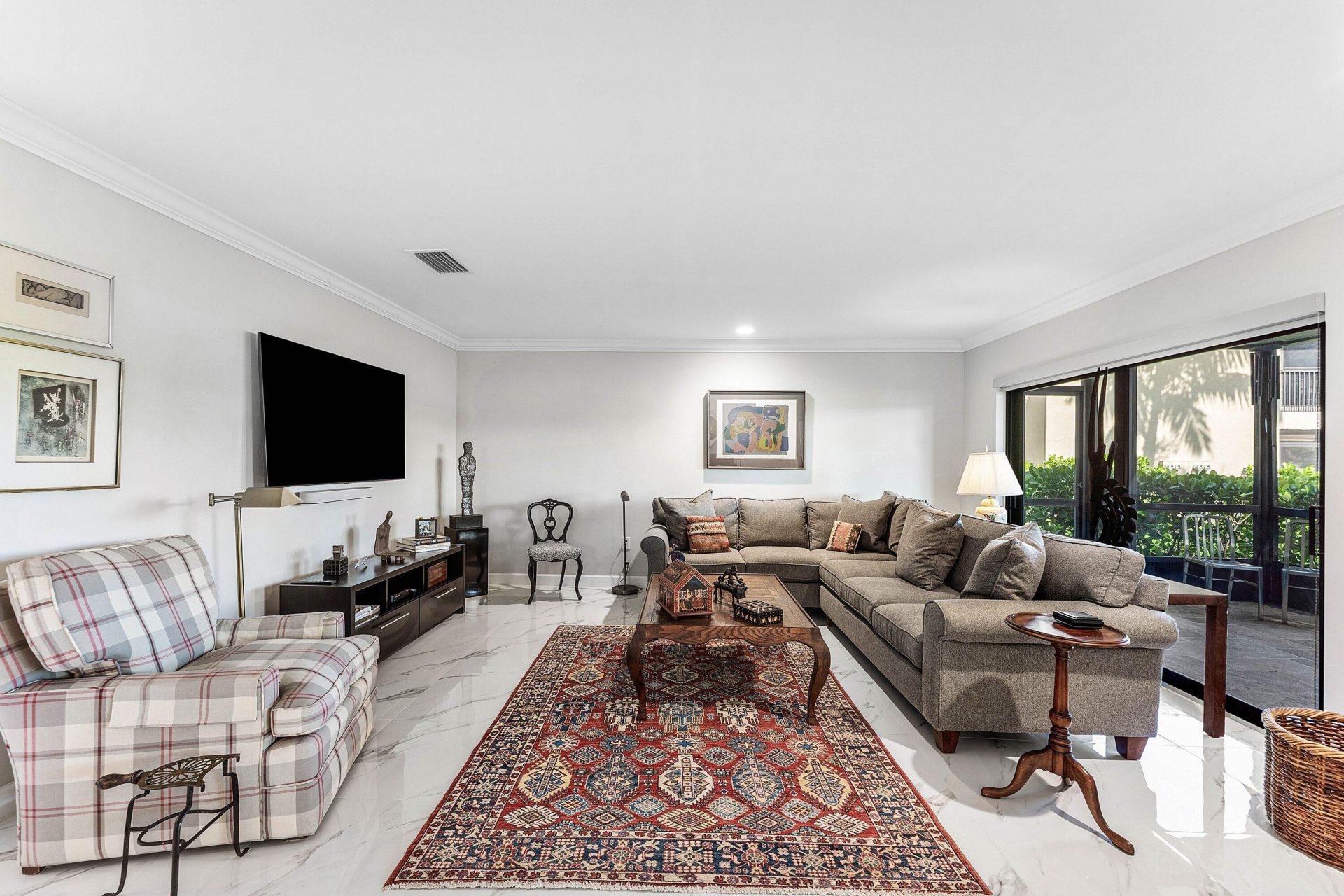 12 Stratford Drive E, Unit A, Boynton Beach, FL 33436 Photo