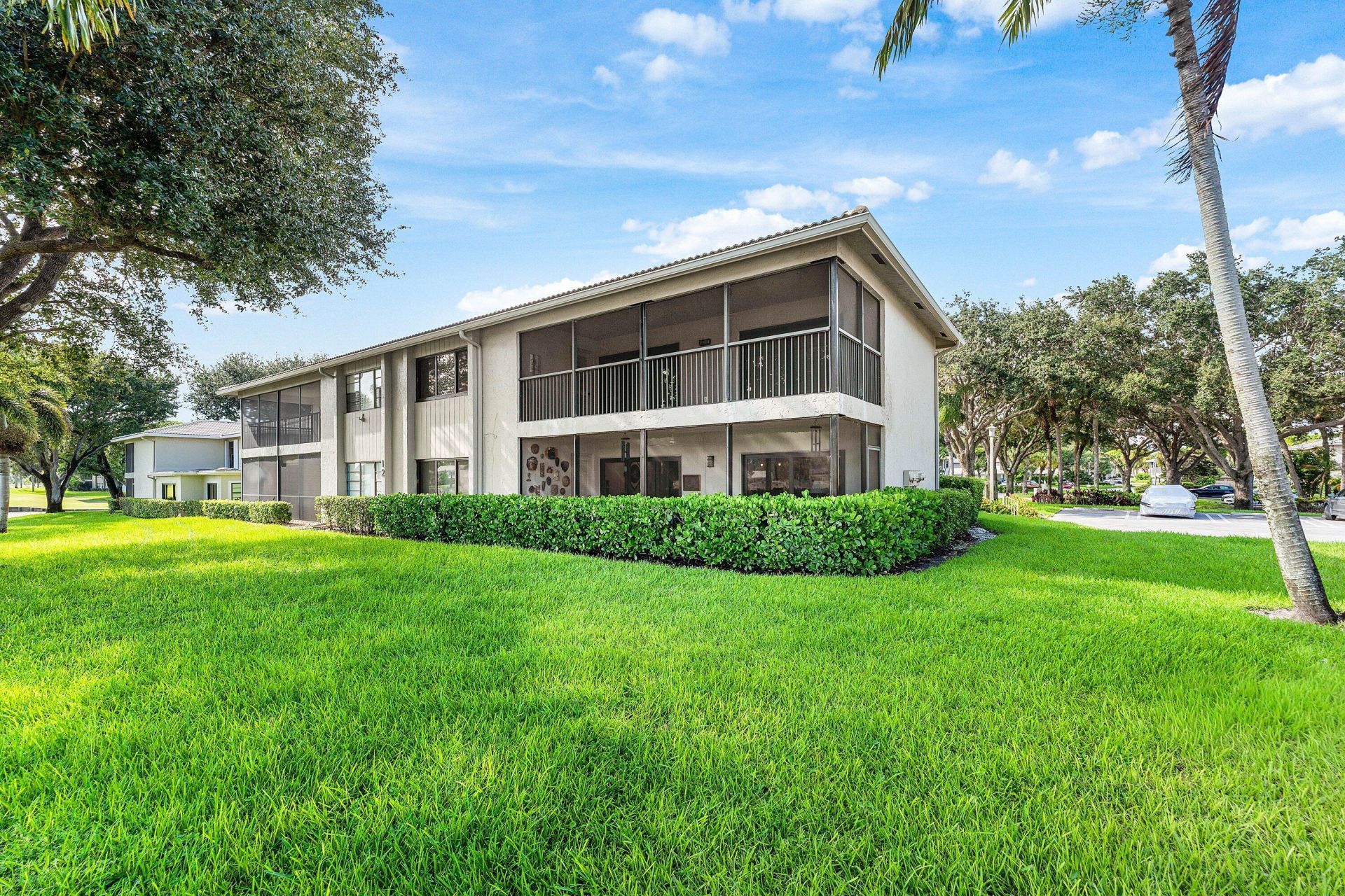 12 Stratford Drive E, Unit A, Boynton Beach, FL 33436 Photo