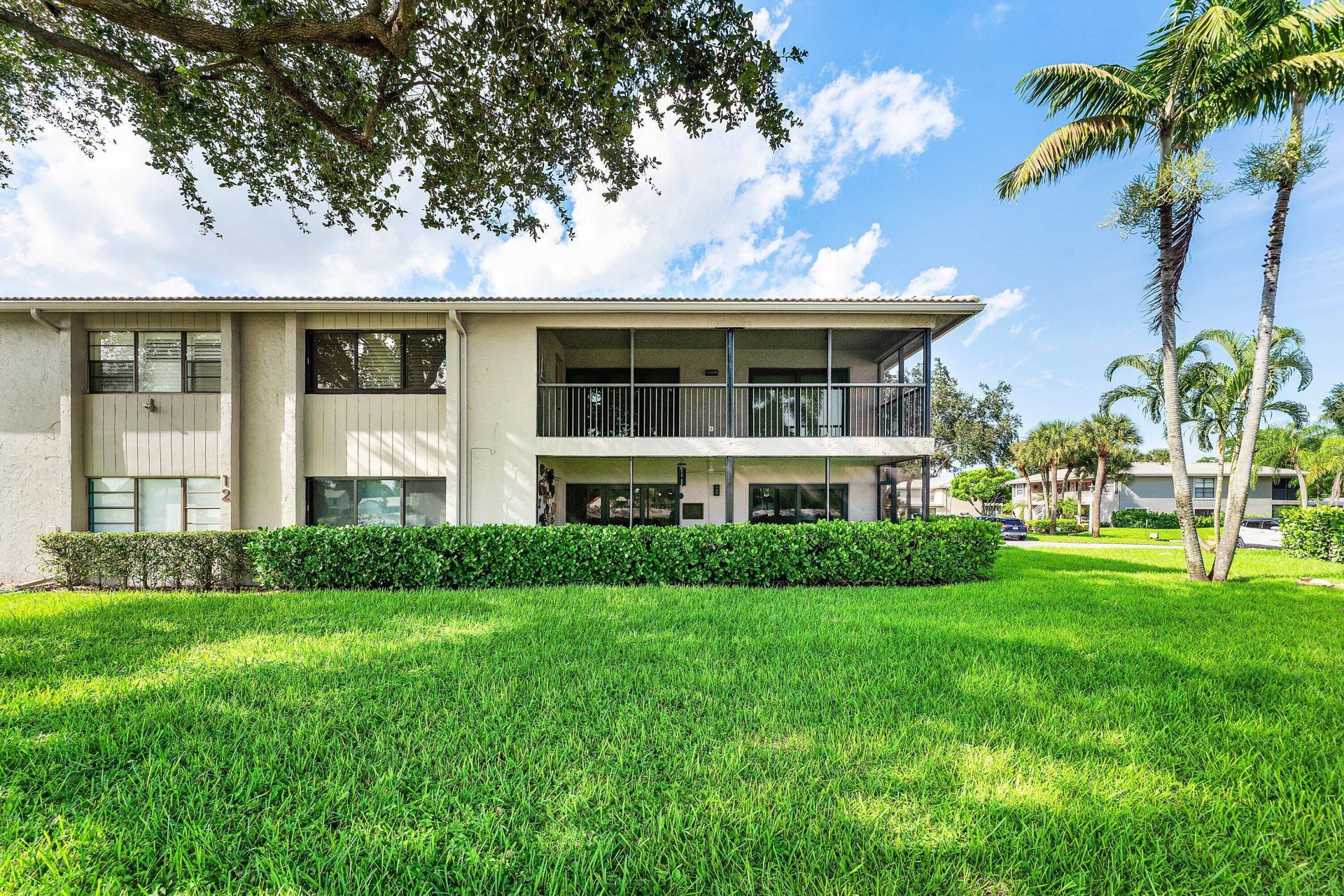 12 Stratford Drive E, Unit A, Boynton Beach, FL 33436 Photo