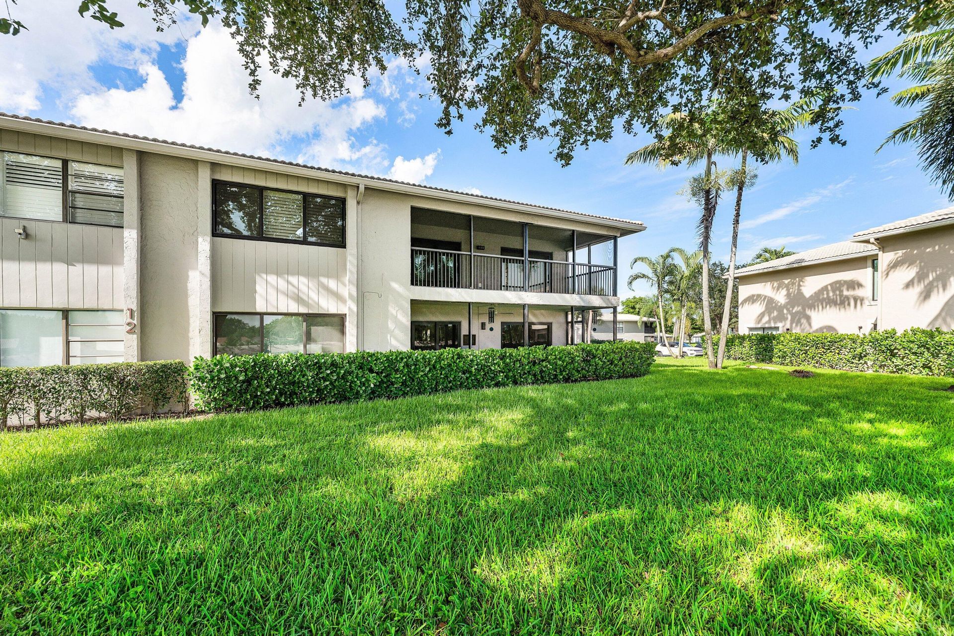 12 Stratford Drive E, Unit A, Boynton Beach, FL 33436 Photo