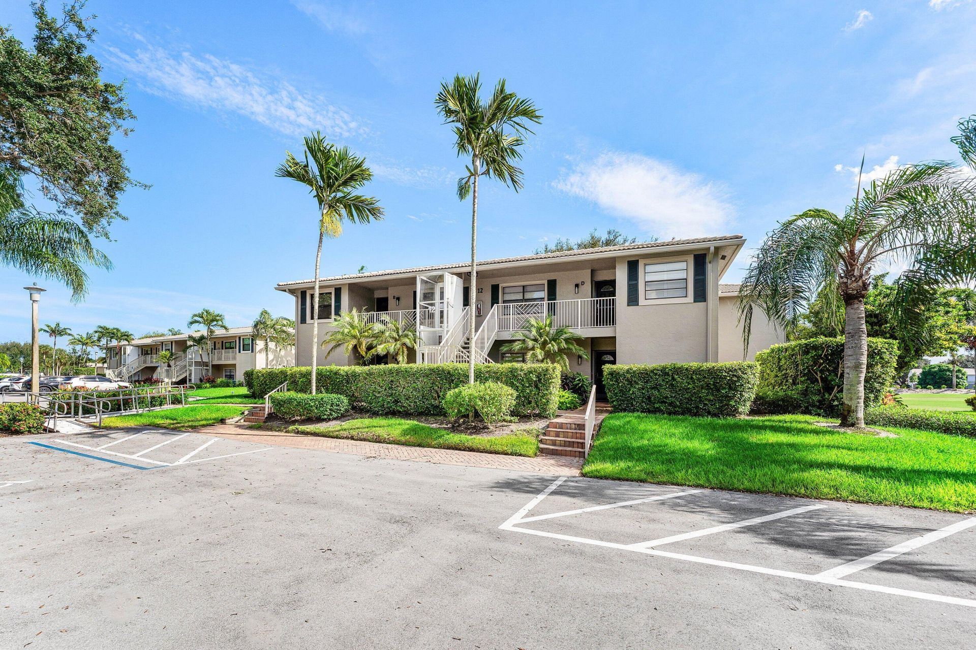 12 Stratford Drive E, Unit A, Boynton Beach, FL 33436 Photo