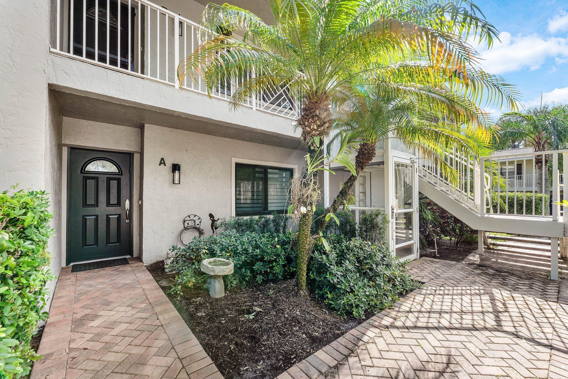 12 Stratford Drive E, Unit A, Boynton Beach, FL 33436 Photo