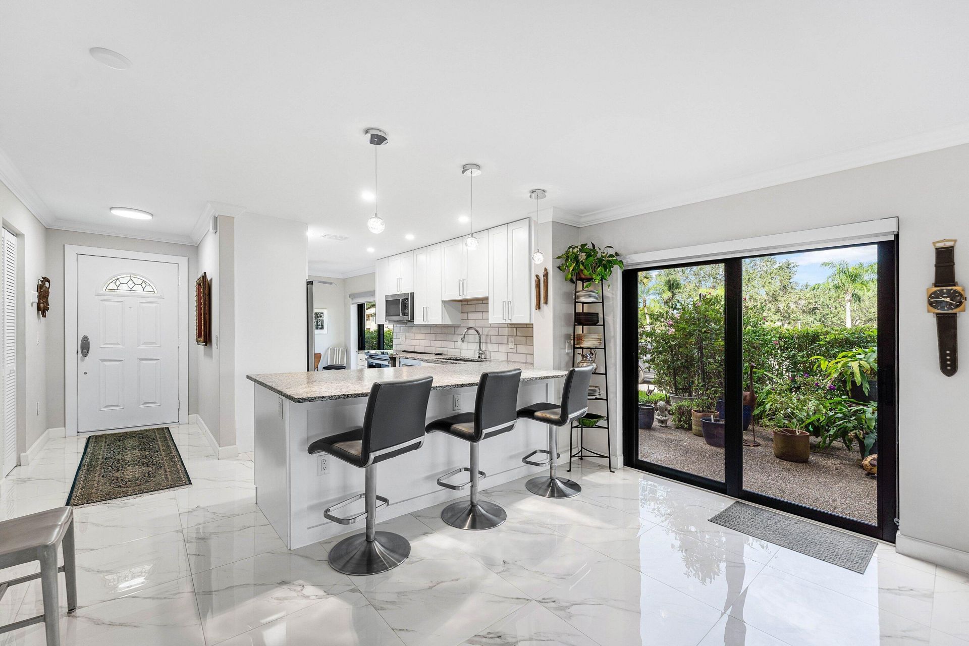 12 Stratford Drive E, Unit A, Boynton Beach, FL 33436 Photo