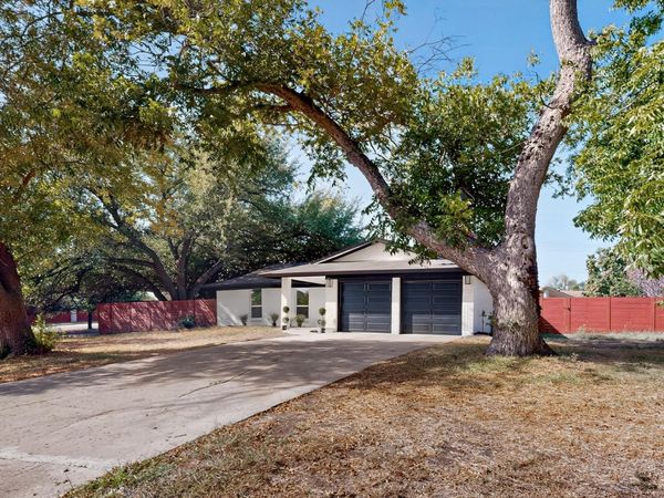 11513 June DR, Austin, TX 78753