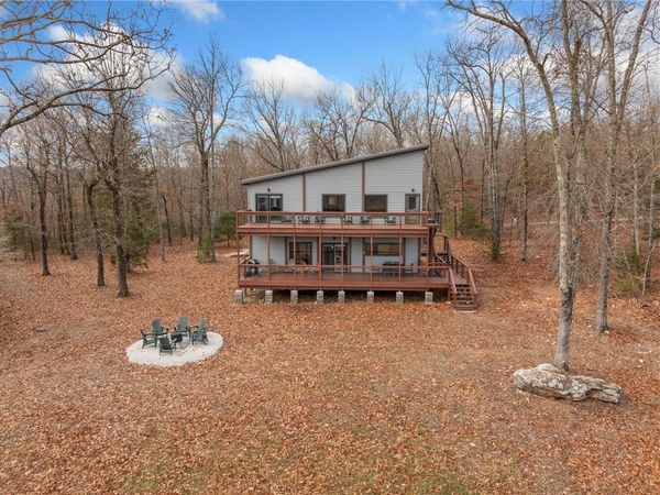 232 NC 2910 , Marble Falls, AR 72648
