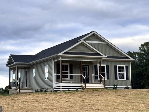 9261 OLD TURNPIKE ROAD , CULPEPER, VA 22701
