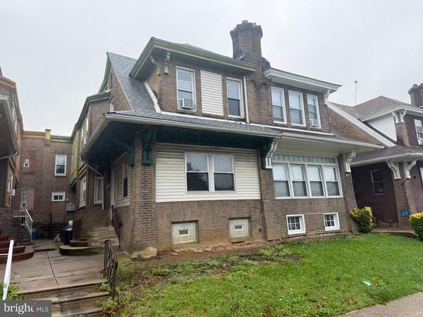 6445 BROAD STREET, PHILADELPHIA, PA 19126