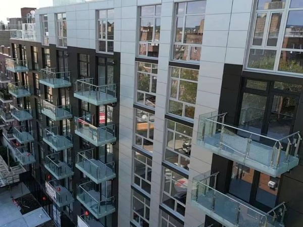 65-18 Austin Street , Unit 8B, Rego Park, NY 11374