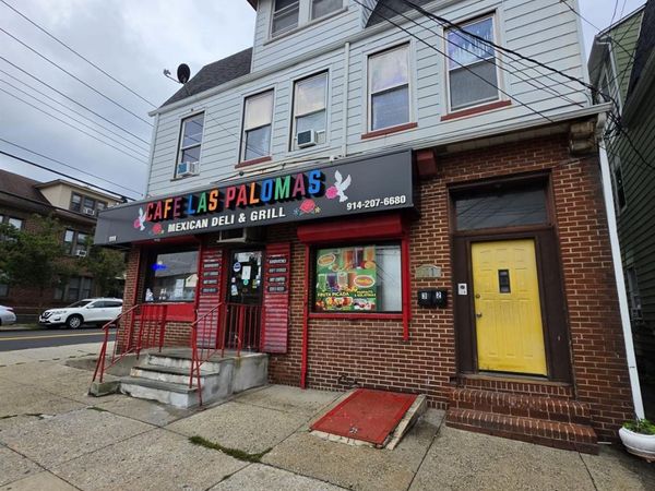111 Crescent Place , Yonkers, NY 10704