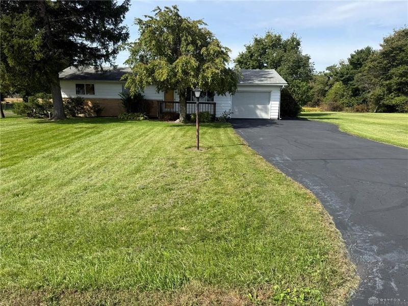 1571 Clayton Road, Brookville, OH 45309 Photo 1