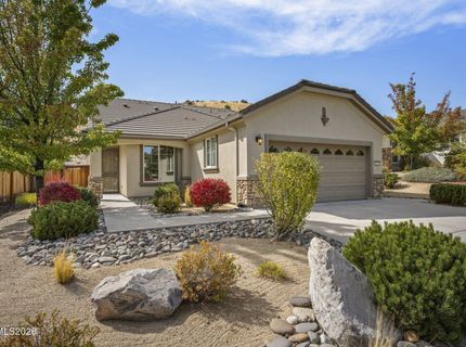 1555 W Del Webb Parkway, Reno, NV 89523 Photo