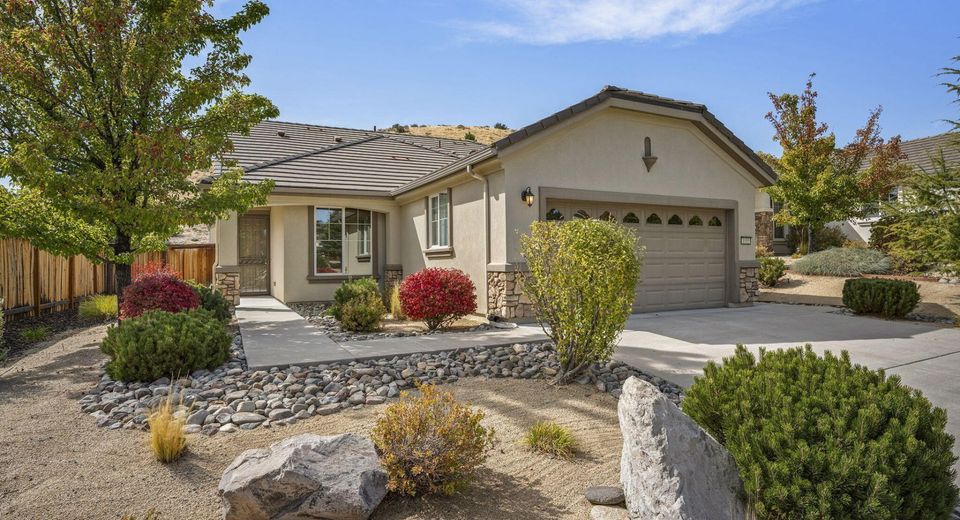 1555 W Del Webb Parkway, Reno, NV 89523 Photo
