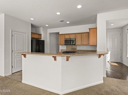 1555 W Del Webb Parkway, Reno, NV 89523 Photo