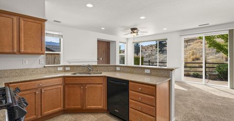 1555 W Del Webb Parkway, Reno, NV 89523 Photo