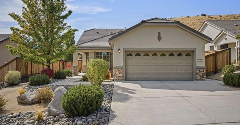 1555 W Del Webb Parkway, Reno, NV 89523 Photo