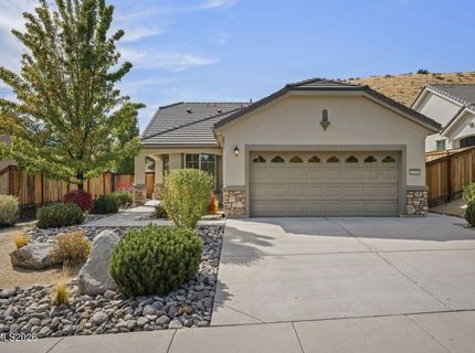 1555 W Del Webb Parkway, Reno, NV 89523 Photo