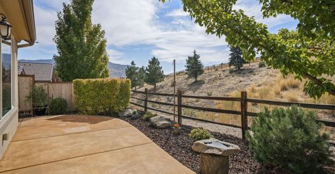 1555 W Del Webb Parkway, Reno, NV 89523 Photo