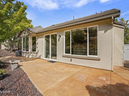 1555 W Del Webb Parkway, Reno, NV 89523 Photo