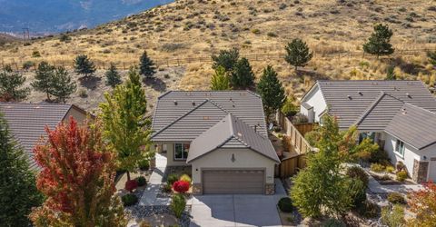 1555 W Del Webb Parkway, Reno, NV 89523 Photo