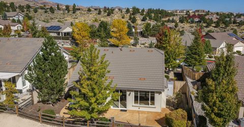1555 W Del Webb Parkway, Reno, NV 89523 Photo