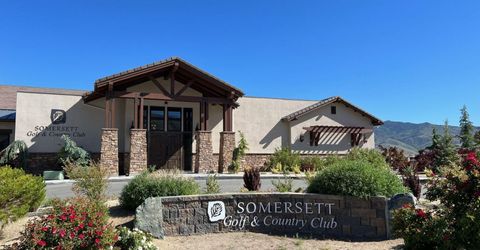 1555 W Del Webb Parkway, Reno, NV 89523 Photo