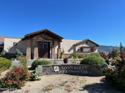 1555 W Del Webb Parkway, Reno, NV 89523 Photo