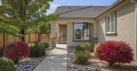 1555 W Del Webb Parkway, Reno, NV 89523 Photo
