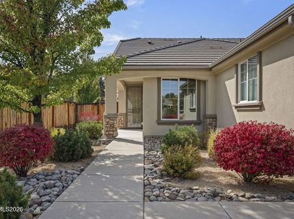 1555 W Del Webb Parkway, Reno, NV 89523 Photo